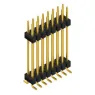 SL 16 SMD 247 16 G Fischer Elektronik PCB Connection Systems