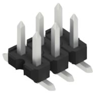 SLLP6SMD0386ZPS Fischer Elektronik PCB Connection Systems