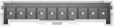 1-1969729-0 TE Connectivity PCB Connection Systems Image 3