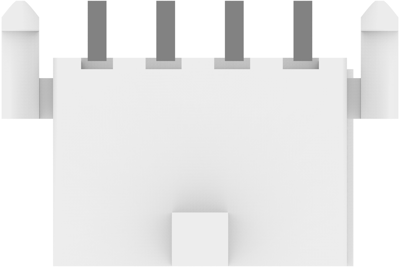 1586039-8 AMP PCB Connection Systems Image 3