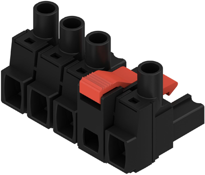 2009760000 Weidmüller PCB Connection Systems Image 2