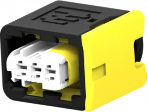 2306960-1 AMP Automotive Power Connectors