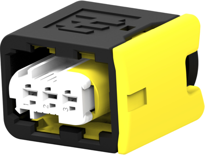 2306960-1 AMP Automotive Power Connectors Image 1