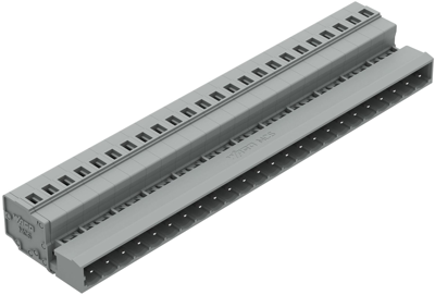231-624/018-000 WAGO PCB Connection Systems Image 1