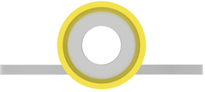 35150 AMP Cable Lugs Image 4