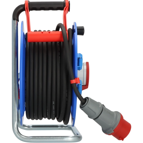 1182720010 Brennenstuhl Power Outlet Strips and Cable Drums Image 2