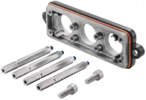1119980000 Weidmüller Housings for HDC Connectors