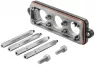 1119980000 Weidmüller Housings for HDC Connectors