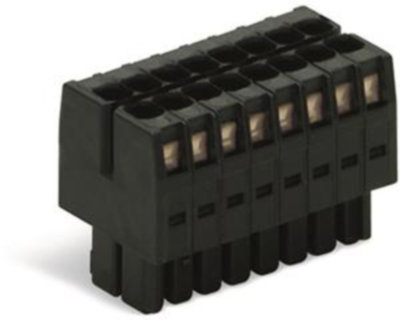 713-1106/000-047 WAGO PCB Connection Systems Image 1