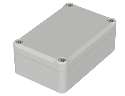 62208000 Bopla General Purpose Enclosures Image 1