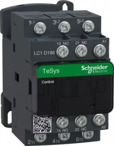 LC1D186P7 Schneider Electric Contactors