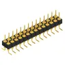 MK 226 SMD 28 G Fischer Elektronik PCB Connection Systems