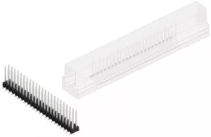 SL11SMD10446ZSM Fischer Elektronik PCB Connection Systems