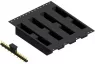 SLLP5SMD03817GBTR Fischer Elektronik PCB Connection Systems