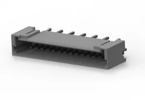 1-292207-4 AMP PCB Connection Systems