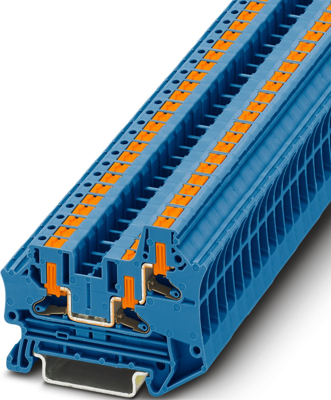 1116738 Phoenix Contact Series Terminals