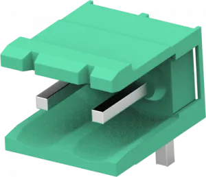 282811-2 TE Connectivity PCB Connection Systems