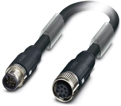 1428681 Phoenix Contact Sensor-Actuator Cables Image 1