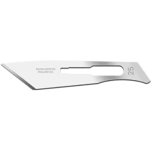 425 SM Swann Morton Knives Scalpels and Accessories