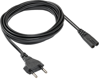 AK-RD-02A Akyga Power Cords Image 3