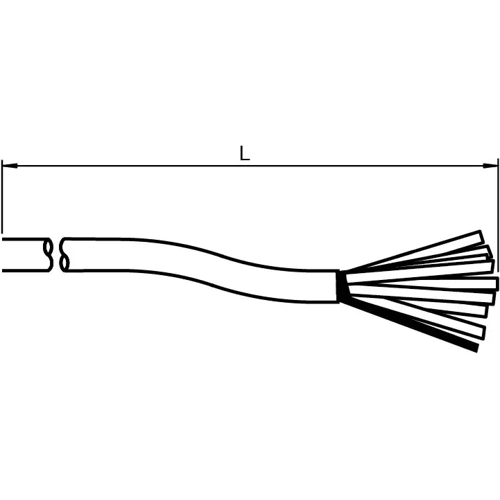 249423 PEPPERL+FUCHS Control Cables Image 2