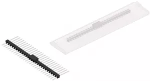 SL12SMD10927ZBSM Fischer Elektronik PCB Connection Systems