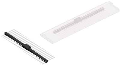SL12SMD10927ZBSM Fischer Elektronik PCB Connection Systems