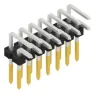 SL LP 4 069 14 S Fischer Elektronik PCB Connection Systems