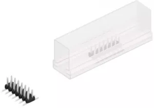 10063471 Fischer Elektronik PCB Connection Systems
