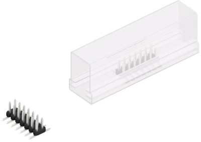 10063471 Fischer Elektronik PCB Connection Systems
