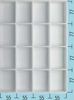 TE 16 S Licefa Storage Systems Image 2