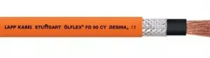 0026651 LAPP Control Cables