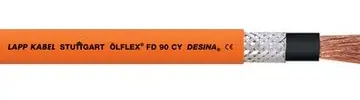 0026655 LAPP Control Cables