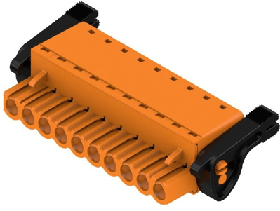1016430000 Weidmüller PCB Connection Systems Image 1