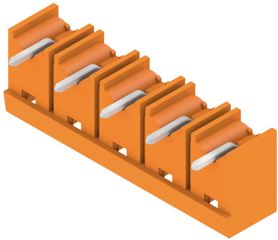 1472520000 Weidmüller PCB Connection Systems Image 2