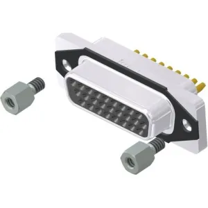 15-007683 CONEC D-Sub Connectors