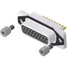 15-007683 CONEC D-Sub Connectors