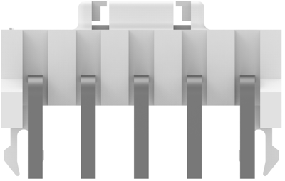178498-1 AMP PCB Connection Systems Image 4