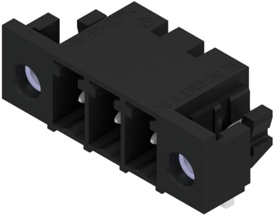 1863970000 Weidmüller PCB Connection Systems Image 1
