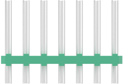 1986718-7 TE Connectivity PCB Terminal Blocks Image 5