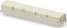 254124-E ERNI DIN PCB Connectors