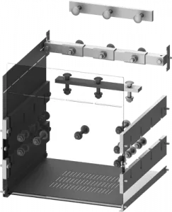 8PQ6000-7BA06 Siemens Accessories for Enclosures