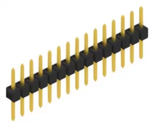 10046260 Fischer Elektronik PCB Connection Systems