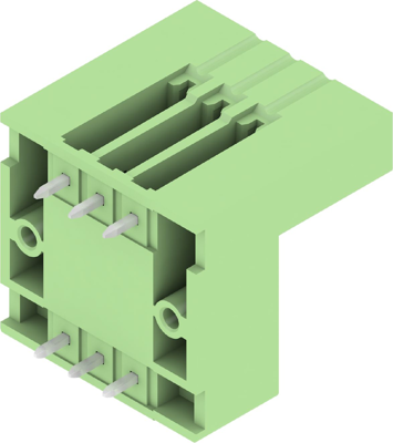 1035160000 Weidmüller PCB Connection Systems Image 2