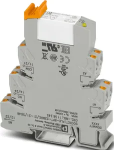 1136245 Phoenix Contact Coupling Relays