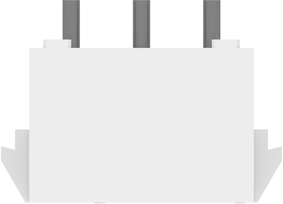 1969803-1 TE Connectivity PCB Connection Systems Image 3