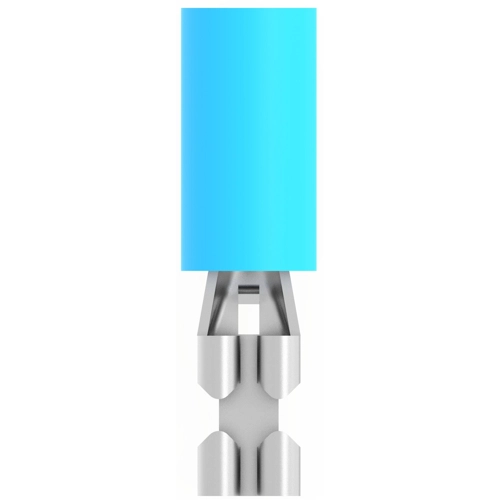 640931-2 AMP Receptacles Image 3