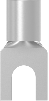 322451 AMP Cable Lugs Image 3