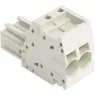 831-3105/000-9037 WAGO PCB Connection Systems