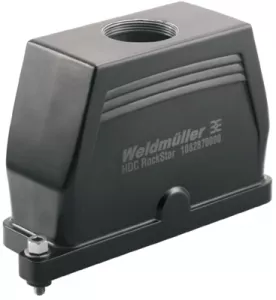 1082860000 Weidmüller Housings for HDC Connectors